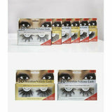 R&B Collection: 3D Brazilian Volume Lash