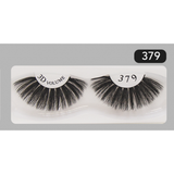 R&B Collection: 3D Brazilian Volume Lash