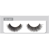 R&B Collection: 3D Silk Brazilian Volume Lash