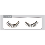 R&B Collection: 3D Silk Brazilian Volume Lash