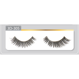 R&B Collection: 3D Silk Brazilian Volume Lash