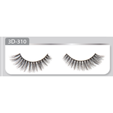 R&B Collection: 3D Silk Brazilian Volume Lash