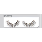 R&B Collection: 3D Silk Brazilian Volume Lash