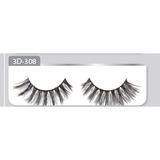 R&B Collection: 3D Silk Brazilian Volume Lash