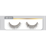 R&B Collection: 3D Silk Brazilian Volume Lash