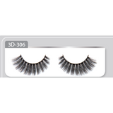 R&B Collection: 3D Silk Brazilian Volume Lash