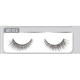 R&B Collection: 3D Silk Brazilian Volume Lash