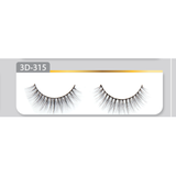 R&B Collection: 3D Silk Brazilian Volume Lash