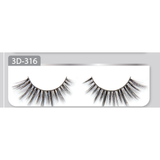 R&B Collection: 3D Silk Brazilian Volume Lash