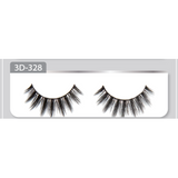 R&B Collection: 3D Silk Brazilian Volume Lash