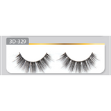 R&B Collection: 3D Silk Brazilian Volume Lash