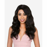 R&B Collection: 100% Brazilian Virgin Remi HD Lace Wig (LOLA)