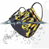 Print Face Washable and Reusable Masks