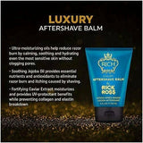 RICH by Rick Ross Bath & Body RICH by Rick Ross: Luxury Aftershave Balm 5oz