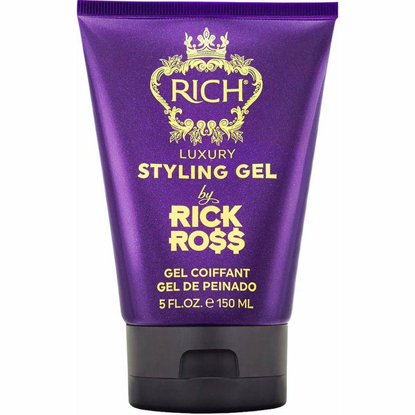 RICH by Rick Ross Bath & Body RICH by Rick Ross: Luxury Styling Gel 5oz