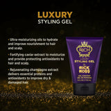 RICH by Rick Ross Bath & Body RICH by Rick Ross: Luxury Styling Gel 5oz