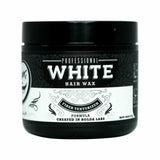 Rolda Styling Product Rolda: White Hair Fiber Wax 4oz