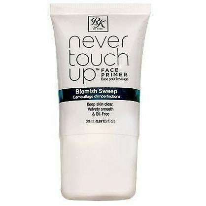 Ruby Kisses Never Touch Up Face Primer 0.67 oz