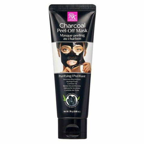 Ruby Kisses Natural Skin Care Ruby Kisses: Charcoal Mask