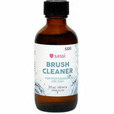 Sassi Nail Care Sassi: #5220 Brush Cleaner 2oz