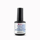 Sassi: Soak-Off UV Gel Base Coat