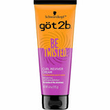 göt2b: Be Twisted Curl Reviver Cream 6.8oz