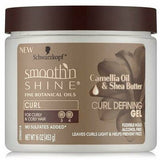 Schwarzkopf: Curl Defining Gel 16oz