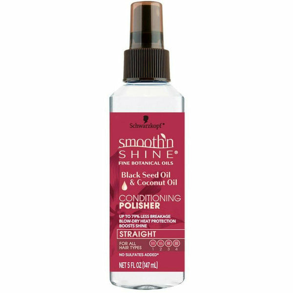 Schwarzkopf Styling Product Schwarzkopf: Smooth 'n Shine Conditioning Polisher