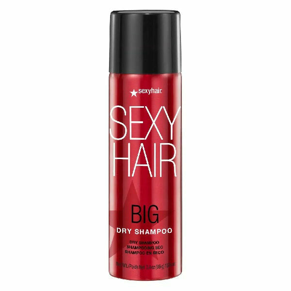 Sexy Hair Hair Care Sexy Hair: Big Dry Shampoo 3.4oz