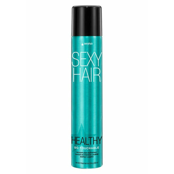 Sexy Hair Hair Care Sexy Hair: Healthy So Touchable Weightless Hairspray 9.0oz