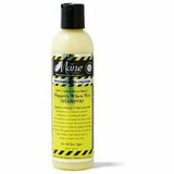 Shea Moisture Hair Care Copy of Shea Moisture: "PROCEED WITH CAUTION" SLIPPERY WHEN WET SHAMPOO 8OZ