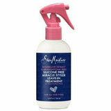 Shea Moisture Hair Care Shea Moisture: SUGARCANE EXTRACT SILICONE FREE MIRACLE LEAVE-IN TREATMENT 3.5oz