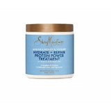 Shea Moisture Styling Product Shea Moisture: Hydrate + Repair Protein Power Treatment 8oz