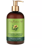 Shea Moisture Styling Product Shea Moisture: Moringa & Avocado Power Greens Conditioner 13oz