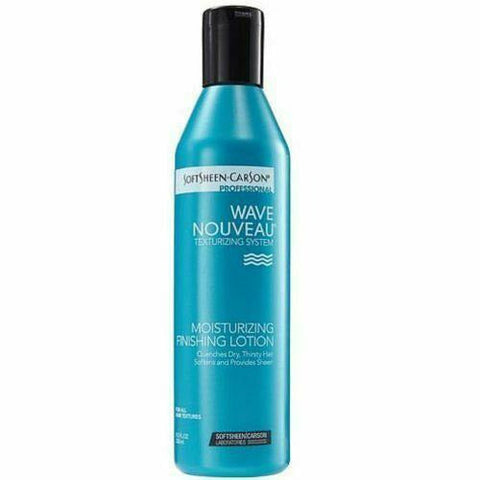 SoftSheen-Carson Styling Product SoftSheen-Carson: Moisturizing Finish Lotion