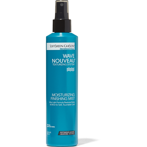 SoftSheen-Carson Styling Product SoftSheen-Carson: Moisturizing Finishing Mist