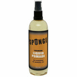 Spunge Hair Care Spunge: Liquid Pomade 2oz