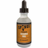 Spunge Hair Care Spunge: Premium Beard Oil 1oz