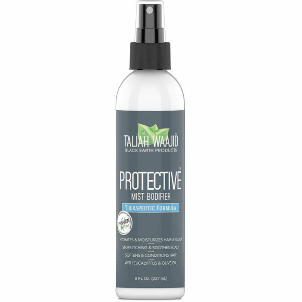 Taliah Waajid Styling Product Taliah Waajid: Protective Mist Bodifier Therapeutic Formula 8oz