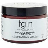 TGIN Styling Product TGIN :Miracle Repair X Curl Food 12oz