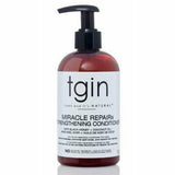 TGIN Styling Product TGIN : MIRACLE REPAIR X STRENGTHENING CONDITIONER 12oz