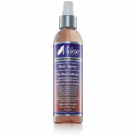 The Mane Choice Hair Care Mane Choice: Anti-Shedding & Volume Hair Spray