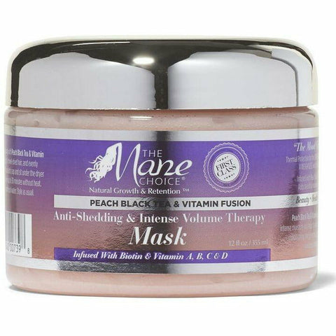 The Mane Choice Hair Care Mane Choice: Anti-Shedding & Volume Mask