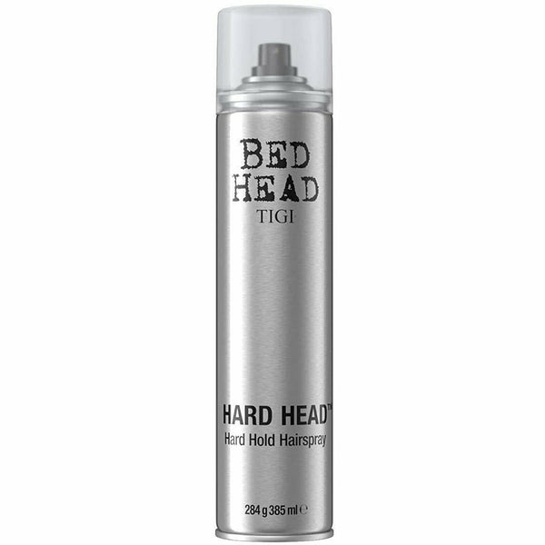 TIGI Hair Care TIGI: Bed Head Hard Head Hair Spray 10.6oz