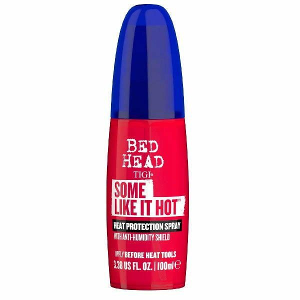 TIGI Hair Care TIGI: Bed Head Some Like It Hot Heat Protecion Spray 3.38oz