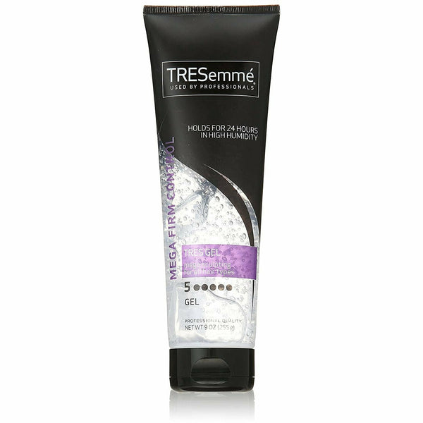 TRESemmé: Tres Hair Gel Mega Firm Control 9oz