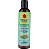 Tropic Isle Living: Jamaican All Natural Black Castor Oil Conditioner 8oz