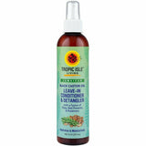 Tropic Isle Living: Jamaican Black Castor Oil Leave-in Conditioner & Detangler 8oz