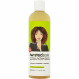 Twisted Sista: Luxurious Clarifying Shampoo 12oz