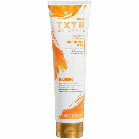 TXTR by Cantu: Curls + Waves Defining Gel 10oz